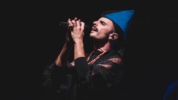 Rodrigo Cuevas, Premio Nacional de las Músicas Actuales 2023