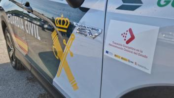 Detienen a un hombre tras hallar muerta a su pareja de 33 años en Mijas (Málaga)