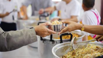 Becas comedor en Madrid: requisitos y cómo solicitar para el curso 2024-25