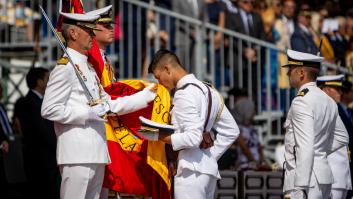 La operación militar de la Armada Española digna de una peli de acción con un buque norcoreano de objetivo