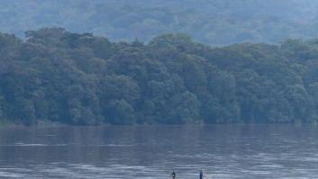 Este es el río más profundo del mundo con tramos de 220 metros