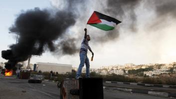 Los nudos gordianos del conflicto Israel-Palestina que son la causa de la actual crisis