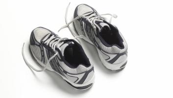 Así se les llama popularmente a las zapatillas deportivas en cada comunidad autónoma
