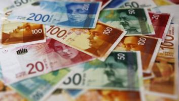 Este es el salario medio de un trabajador en Israel
