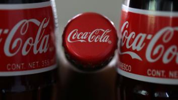 La reina europea de la Coca-Cola escapa (de momento) de la deuda