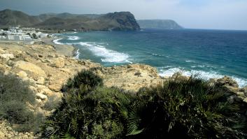 Qué son los accidentes geográficos