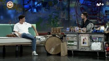 El campeón del mundo de motocross cuenta por qué no ha ido a 'El Hormiguero': hay abucheos en el público