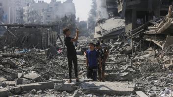 El peligro de las 'fake news' en tiempos de guerra: cuando la ficción se intenta disfrazar de realidad