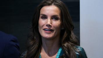 Letizia cita a El Chojin, el rapero tarda en reaccionar pero finalmente lo dice todo