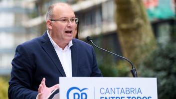 El PP abre la puerta a ilegalizar partidos que convoquen referéndums ilegales