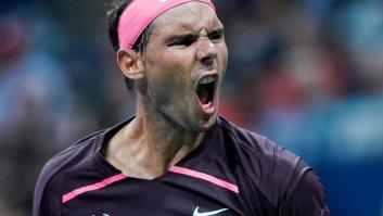 Rafa Nadal volverá a competir en Australia