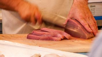 Este es el tipo de atún con más mercurio que encuentras en el supermercado