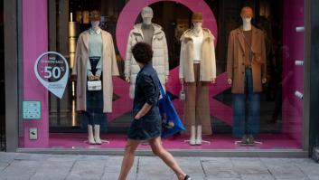 La AEMET advierte antes del fin de semana: llega la borrasca Elisa y luego los 28 grados