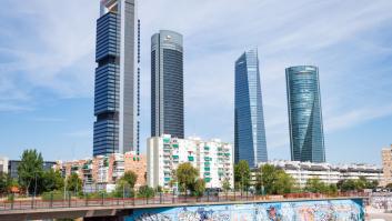 El misterio sin resolver del 'elefante por Madrid' que tiene loco a medio Twitter