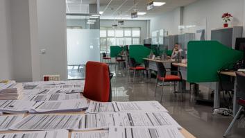 Condenan al funcionario que daba nacionalidad a extranjeros a cambio de suculentos regalos