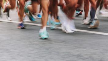 XIII Volta a Peu de les Falles: recorrido y cortes de tráfico en Valencia el domingo 15 de octubre