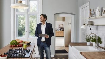 Si buscas una casa domótica, Idealista tiene estos chollos disponibles