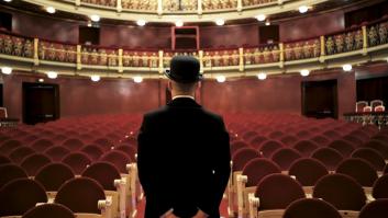 ‘Arder y no quemarse’, lo contemporáneo celebra el 440 cumpleaños del Teatro Español