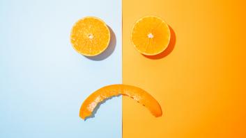 Dos países desesperan a España con las naranjas