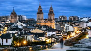 Programa de Arde Lucus en Lugo 2025: fechas y horarios del 12 al 15 de junio