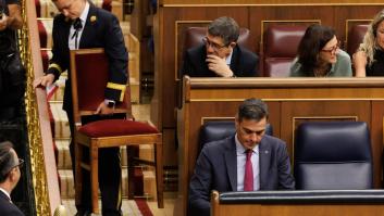 ¿Está obligado un Gobierno en funciones a someterse a las sesiones de control del Congreso?