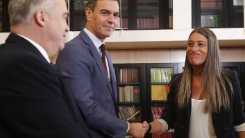 Junts sigue enfriando el acuerdo con Sánchez: "Estamos lejos del compromiso histórico"