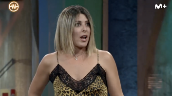 La reflexión de Valeria Ros sobre Lalachús y las Campanadas: dice que es un aviso de lo que se viene