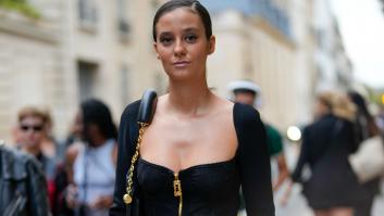 Victoria Federica apoya a Leonor desde Perú