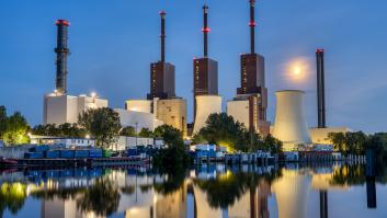 España sale al rescate de Alemania con el mineral de invierno