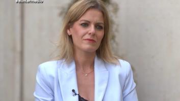 Andrea Ropero da la réplica más sonada a Javier Lambán tras su polémico mensaje sobre Israel