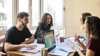 Las cinco carreras universitarias que tu hijo debe evitar