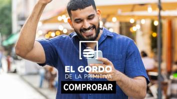 Gordo Primitiva: Comprobar número del domingo 15 de octubre y dónde ha caído