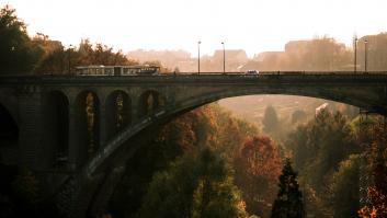 El país menos visitado de Europa ofrece autobús y tren gratis