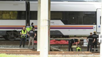 El Supremo confirma la sentencia por la que Renfe recibirá 13,4 millones de euros por el hundimiento de un túnel en 2007