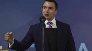 Quién es Daniel Noboa, el presidente electo más joven de la historia de Ecuador