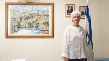 La embajada de Israel en España carga contra Bustinduy: "Da alas a Hamás"