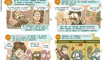 ¿Cómo ha avanzado la investigación en cáncer de mama en la historia?