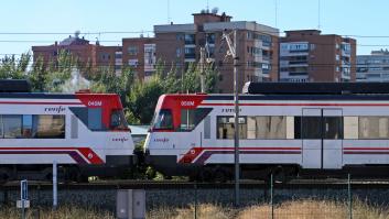 El Gobierno confirma su intención de mantener los descuentos en el transporte público en 2024