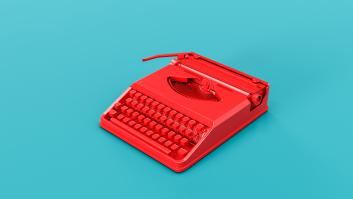 Sobre el bloqueo creativo