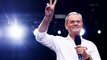 Donald Tusk se convierte en primer ministro de Polonia y pone fin a la etapa ultraconservadora en el país