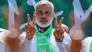 Ismail Haniyeh, el profesor refugiado que daba órdenes en Hamás desde el exilio