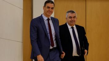 “Sabemos lo mismo que vosotros o incluso menos”