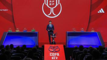 Semifinales de Copa del Rey: RCD Mallorca-Real Sociedad y Atleti-Athletic Bilbao