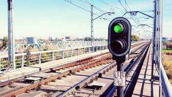 Qué es la catenaria de los trenes, el cable que provocó la muerte de Álvaro Prieto