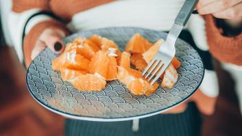 Esto le pasa a tu cuerpo si comes naranjas cada día
