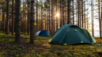 2.000€ de sueldo y casa gratis en plena naturaleza: un camping 5 estrellas busca trabajadores por toda España