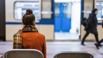 Lo que hay en el metro de Sofía (Bulgaria) está siendo muy aplaudido en TikTok