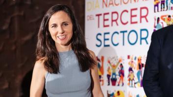 Belarra pide a Sánchez suspender las relaciones diplomáticas con Israel y sanciones económicas