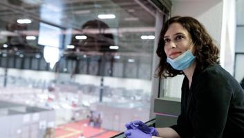 Ayuso no medicalizó las residencias para priorizar el hospital de Ifema, según un ex alto cargo