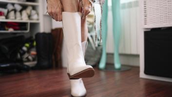 Este es el origen de la expresión 'ponerse las botas'